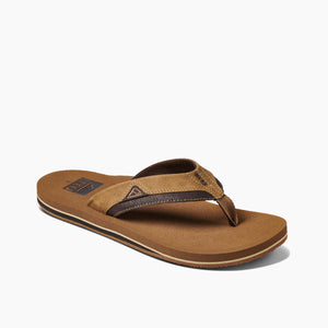 Reef Cushion Dawn Sandal-Bronze