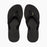 Reef Cushion Breeze Sandal-Black/Black