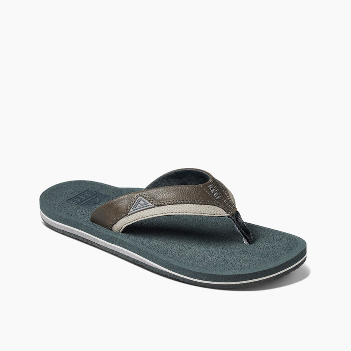 Reef Cushion Dawn Sandal-Grey