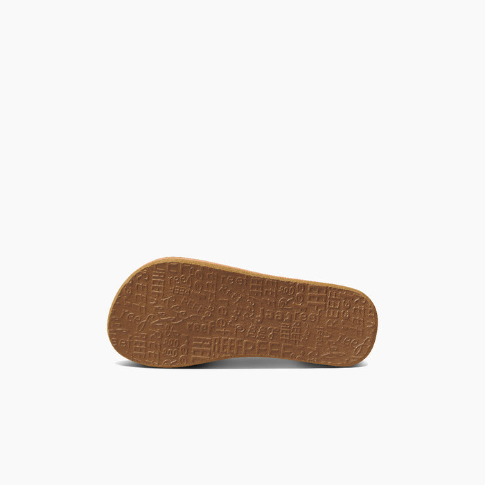 Reef Kids Ahi Sandal-Rainbow