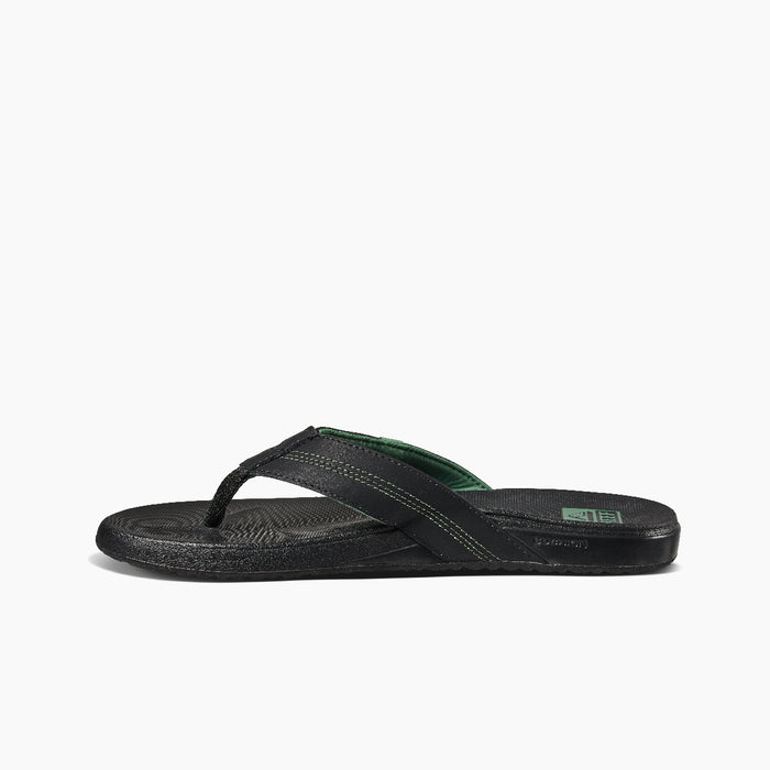 Reef Cushion Phantom Sandal-Ivy/Black