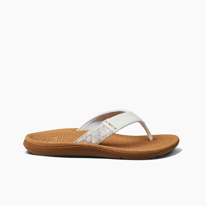 Reef Santa Ana Sandal-Cloud