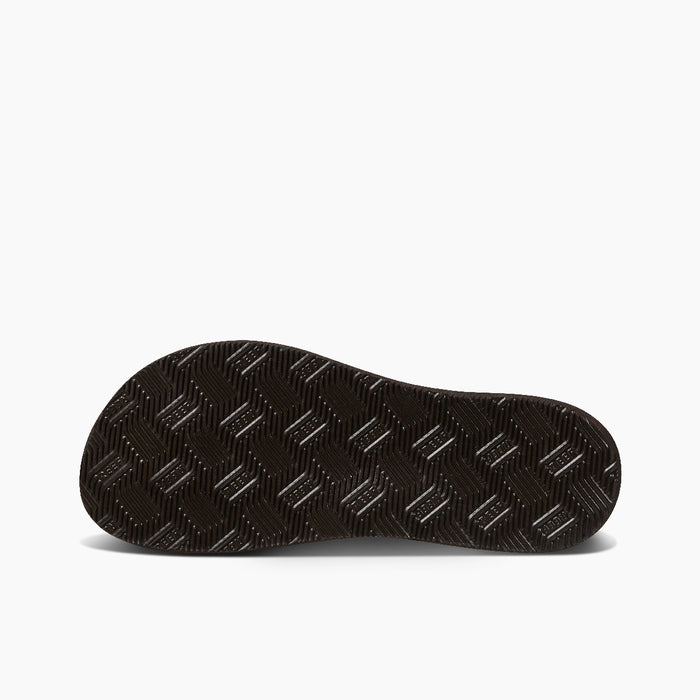 Reef Newport Sandal-Tan