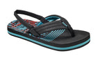 REEF Little Ahi Sandal-Tropical Dream