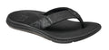 REEF Santa Ana Sandal-Black