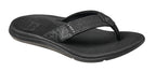 REEF Santa Ana Sandal-Black