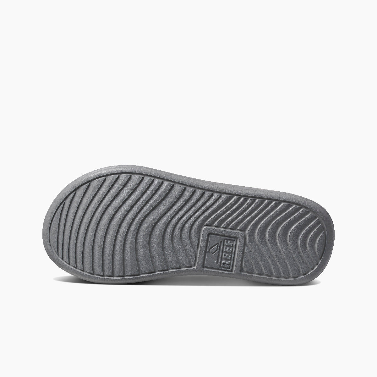 REEF One Sandal-Grey/Orange