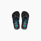 REEF Little Ahi Sandal-Tropical Dream