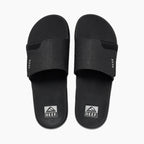 REEF Fanning Slide Sandal-Shadow