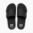 Reef Fanning Slide Sandal-Shadow