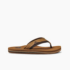 REEF Cushion Dawn Sandal-Bronze
