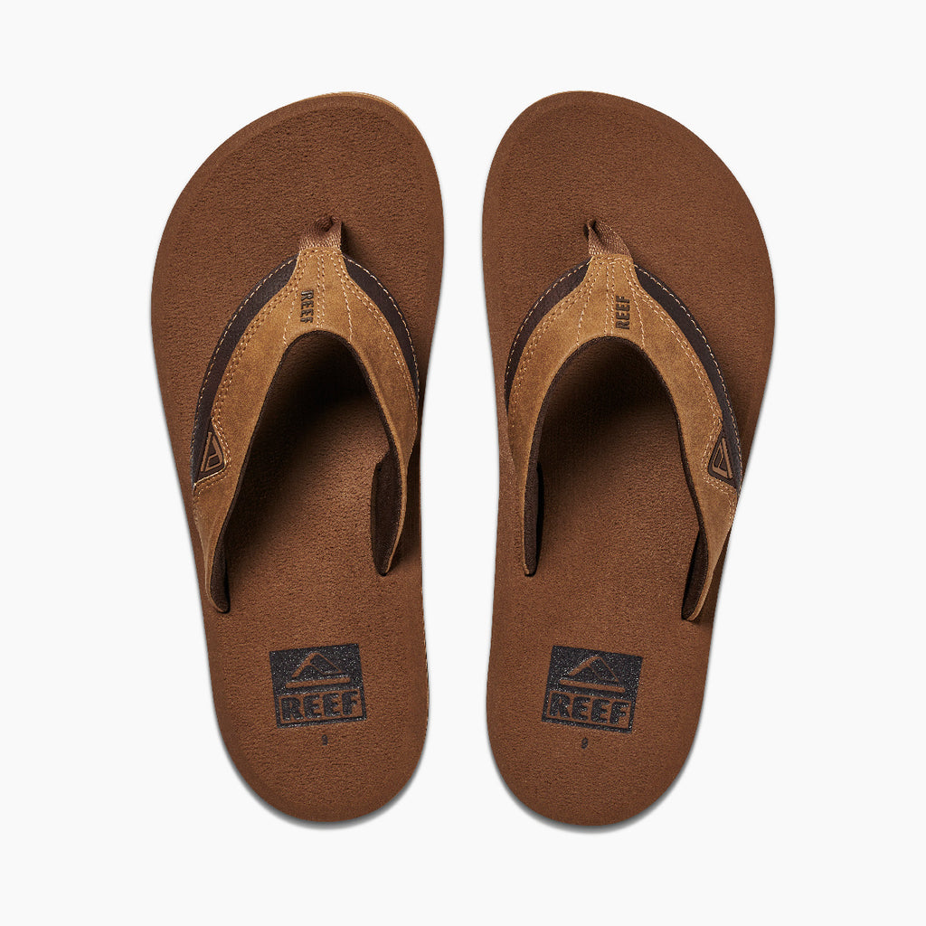 REEF Cushion Dawn Sandal-Bronze