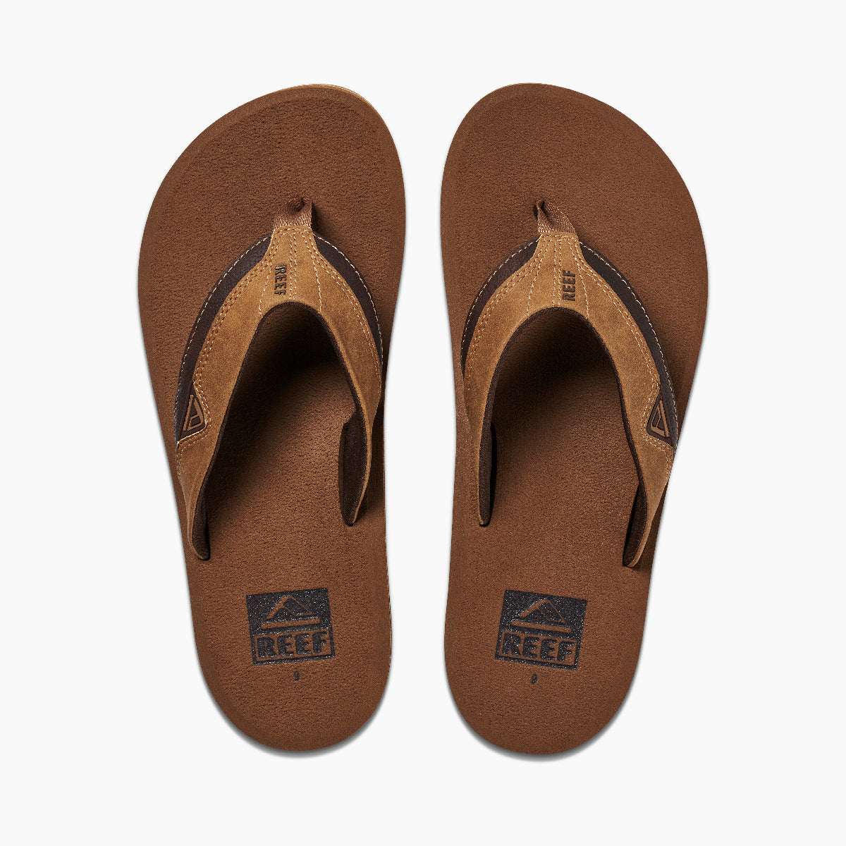 REEF Cushion Dawn Sandal-Bronze