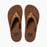 Reef Cushion Dawn Sandal-Bronze