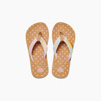 REEF Kids Ahi Sandal-Watercolor