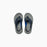 Reef Little Fanning Sandal-Navy/Lime