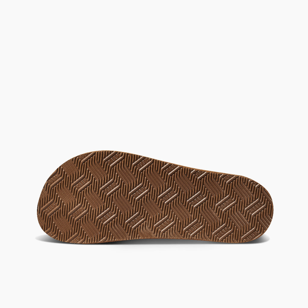 REEF Cushion Dawn Sandal-Bronze