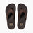 Reef Santa Ana Sandal-Brown