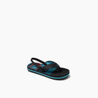 REEF Little Ahi Sandal-Tropical Dream