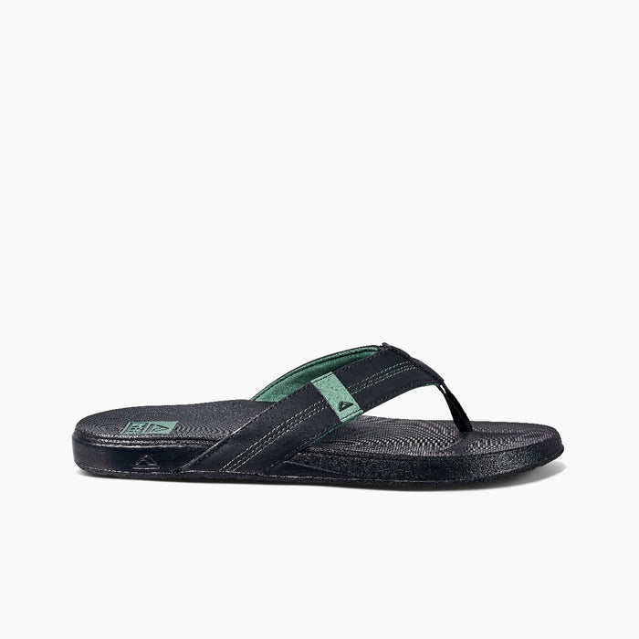 Reef Cushion Phantom Sandal-Ivy/Black