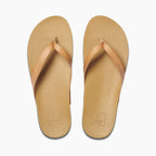 REEF Cushion Court Sandal-Natural