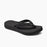 Reef Cushion Breeze Sandal-Black/Black