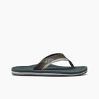 REEF Cushion Dawn Sandal-Grey