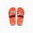 Reef Kids One Slide Sandal-Coral Blossom