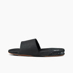 REEF Fanning Slide Sandal-Shadow
