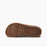 Reef Reef Santa Ana Sandal-Black