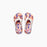 Reef Little Ahi Sandal-Coral Pineapples