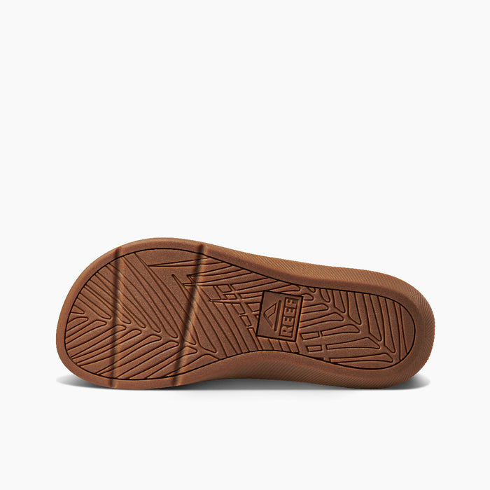 Reef Santa Ana Sandal-Brown