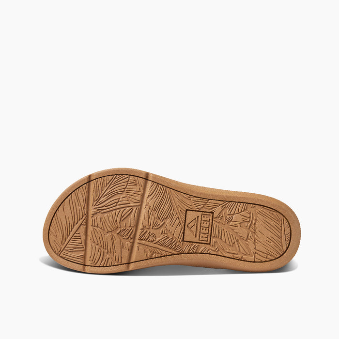 Reef Santa Ana Sandal-Cloud