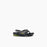 Reef Little Fanning Sandal-Grey/Volt