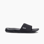 REEF REEF One Slide Sandal-Black