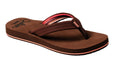 REEF Cushion Breeze Sandal-Chocolate