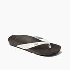 REEF Cushion Court Sandal-Brown Sassy