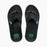 Reef Cushion Phantom Sandal-Ivy/Black