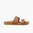 Reef Cushion Bounce Vista Braid Sandal-Natural
