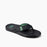 Reef Cushion Phantom Sandal-Ivy/Black