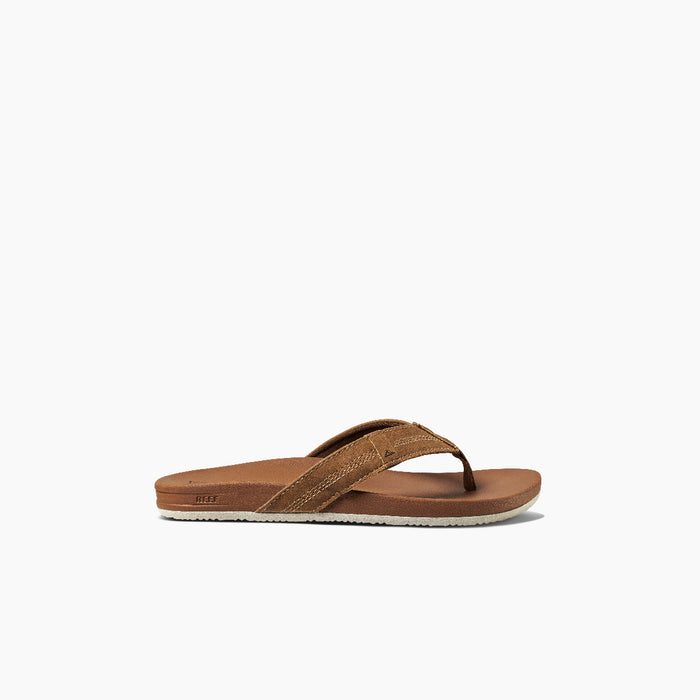 Reef Kids Cushion Phantom Sandal-Tan
