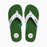 Reef Mulligan II Sandal-Green