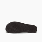 REEF Cushion Court Sandal-Brown Sassy