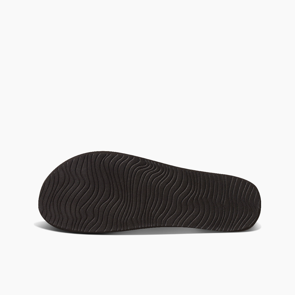 REEF Cushion Court Sandal-Brown Sassy