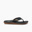 Reef Santa Ana Sandal-Black