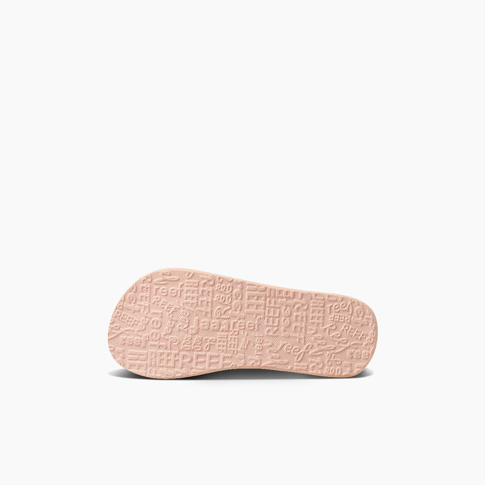 Reef Kids Ahi Sandal-Coral Pineapples