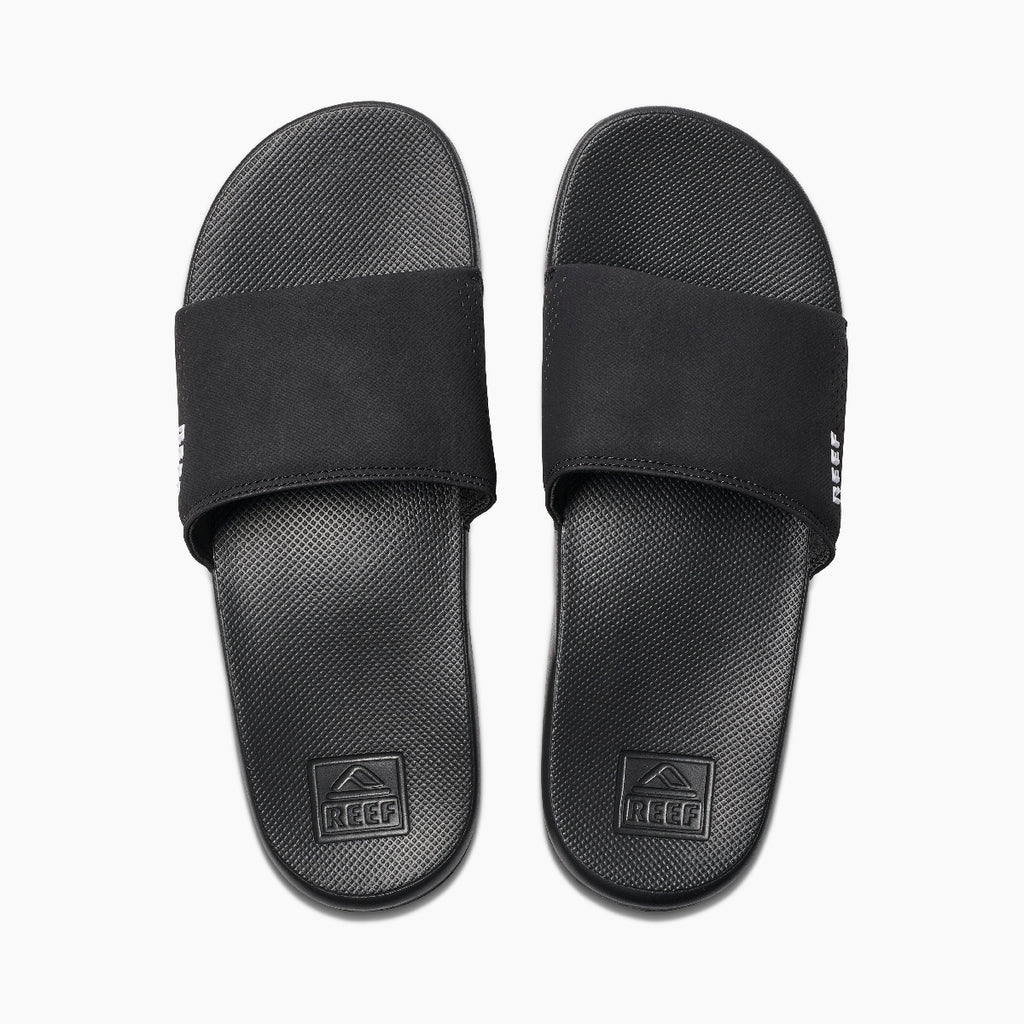REEF REEF One Slide Sandal-Black