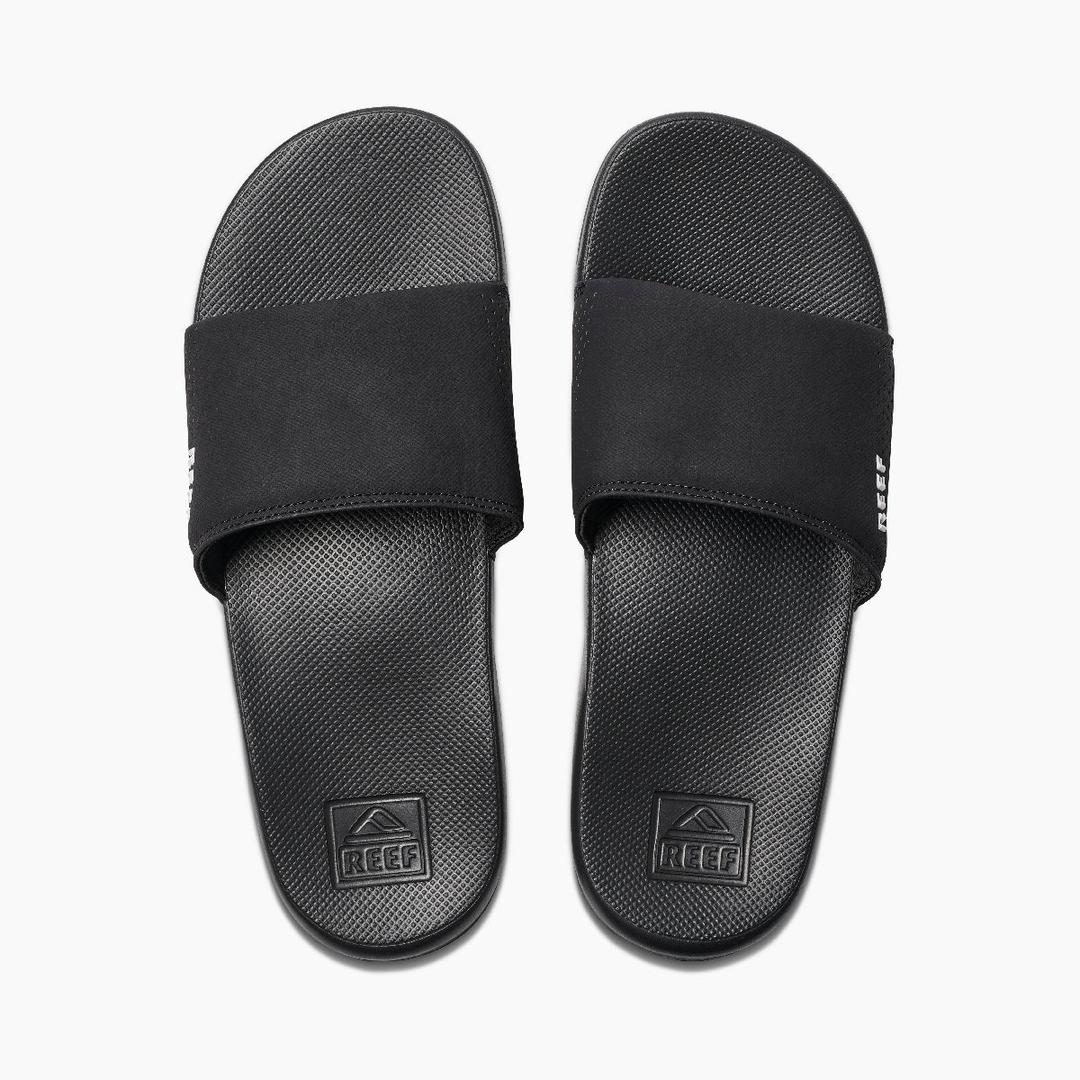 REEF REEF One Slide Sandal-Black