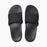 Reef Reef One Slide Sandal-Black
