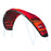 Slingshot Raptor V1 Kite